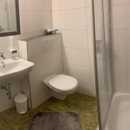 Schmiedhof Pensjonat
